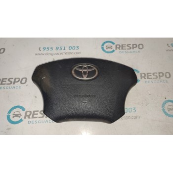AIRBAG DELANTERO IZQUIERDO TVTU6MMDBW0 