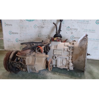 CAJA CAMBIOS 39000G9654  - miniatura 3