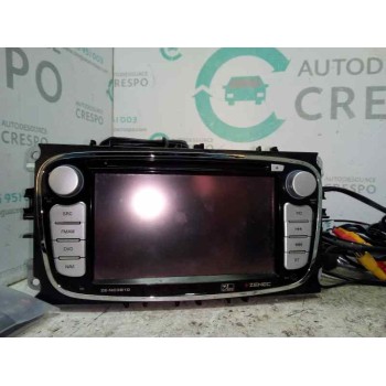 SISTEMA NAVEGACION GPS  - miniatura 4