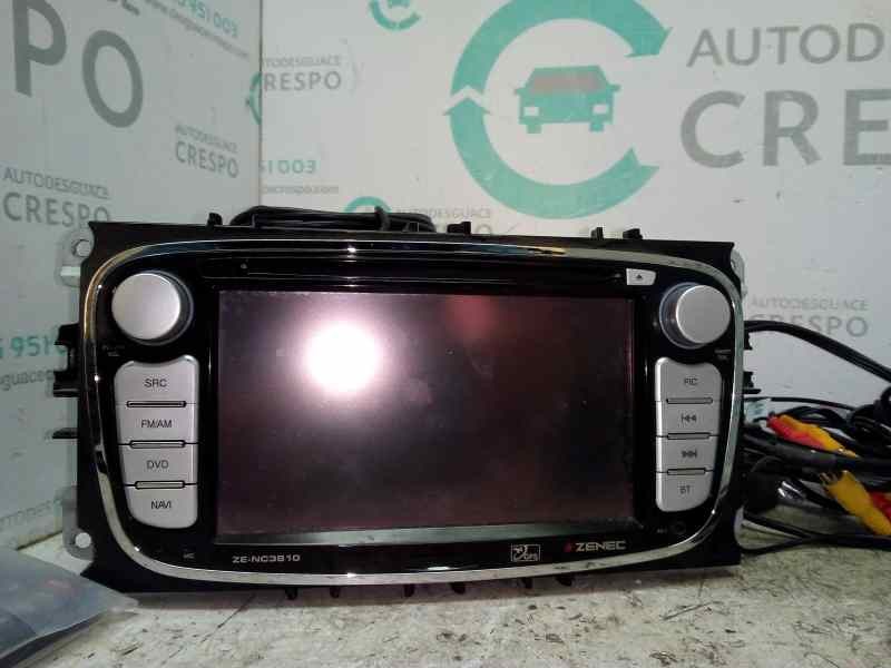 SISTEMA NAVEGACION GPS  - imagen 4