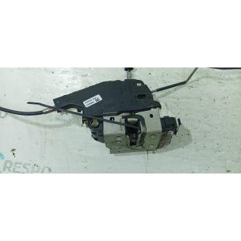 CERRADURA PUERTA DELANTERA DERECHA 670030630  - miniatura 4