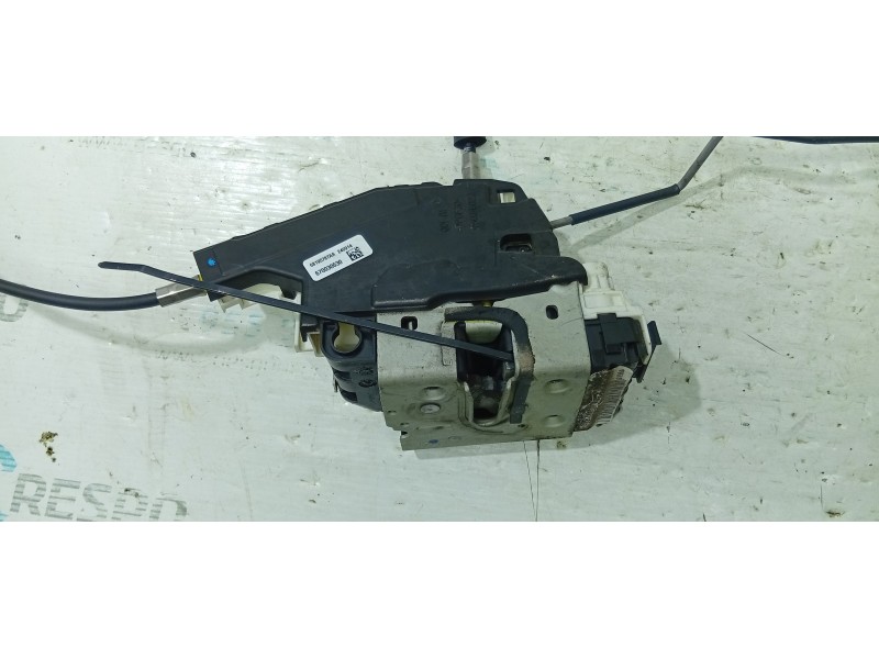 CERRADURA PUERTA DELANTERA DERECHA 670030630  - imagen 4