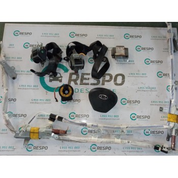 KIT AIRBAG 
