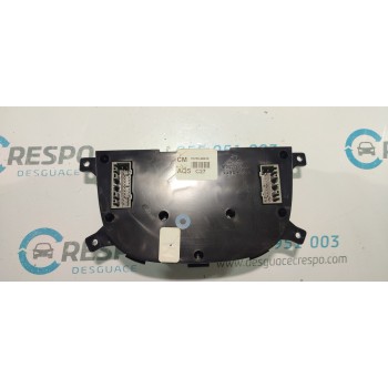 MANDO CLIMATIZADOR 972502B430  - miniatura 2