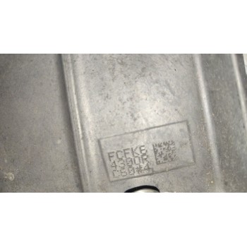 CAJA CAMBIOS C6580  - miniatura 2