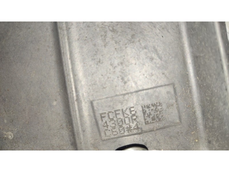 CAJA CAMBIOS C6580  - imagen 2