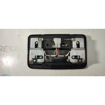 LUZ INTERIOR  - miniatura 2