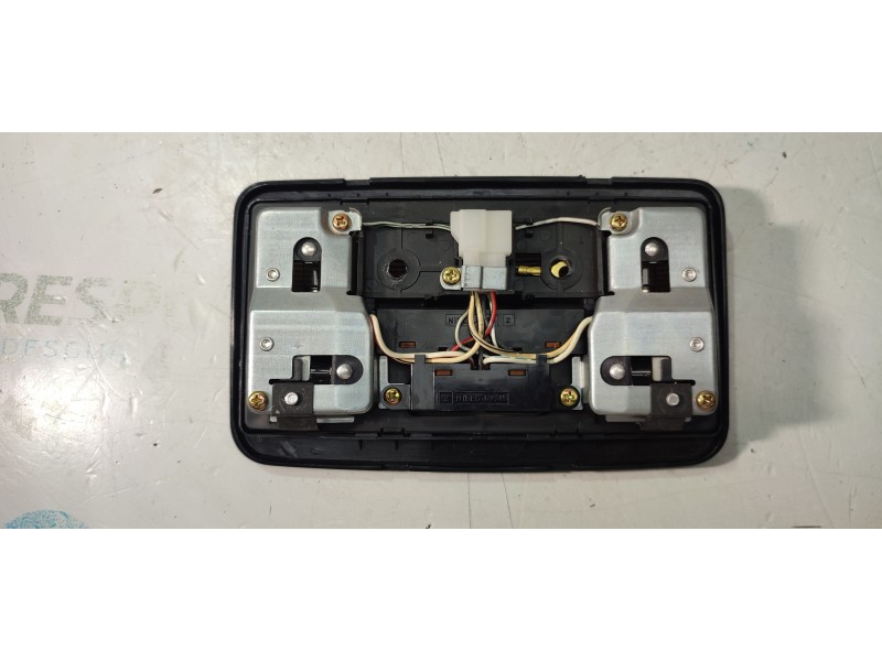 LUZ INTERIOR  - imagen 2