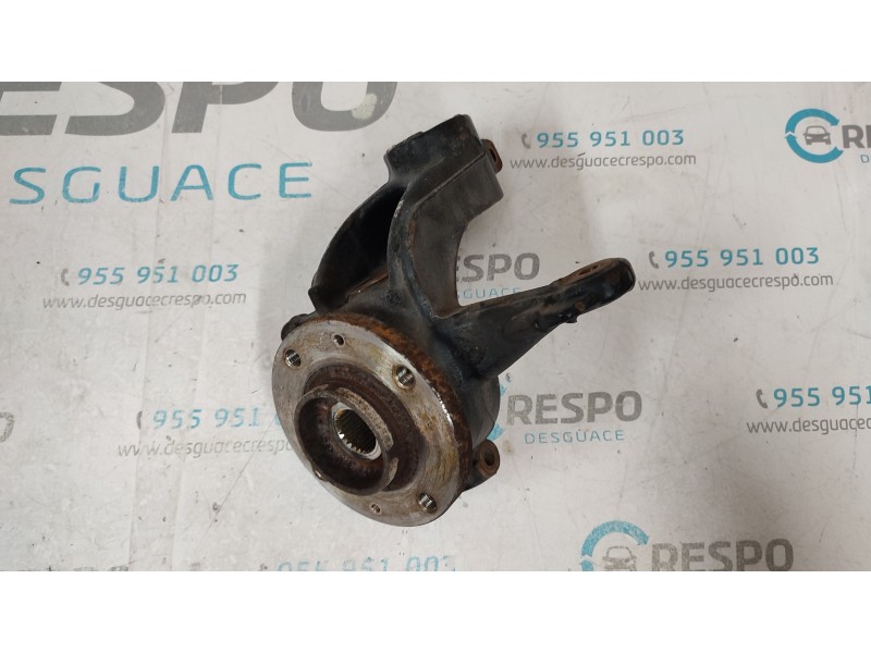 MANGUETA DELANTERA IZQUIERDA P60  - imagen 1