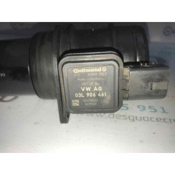 CAUDALIMETRO 03L906461  - miniatura 2