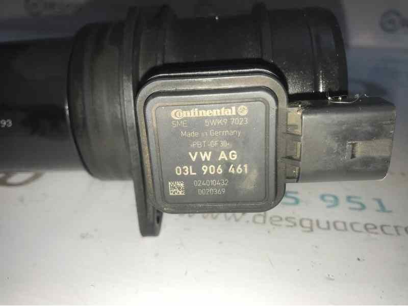 CAUDALIMETRO 03L906461  - imagen 2