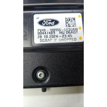 PANTALLA MULTIFUNCION PV4B18B955LE3UAW  - miniatura 4