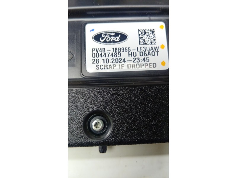 PANTALLA MULTIFUNCION PV4B18B955LE3UAW  - imagen 4