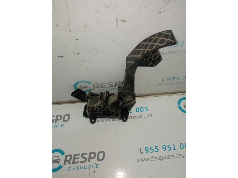 POTENCIOMETRO PEDAL 6C1721503B  - imagen 4