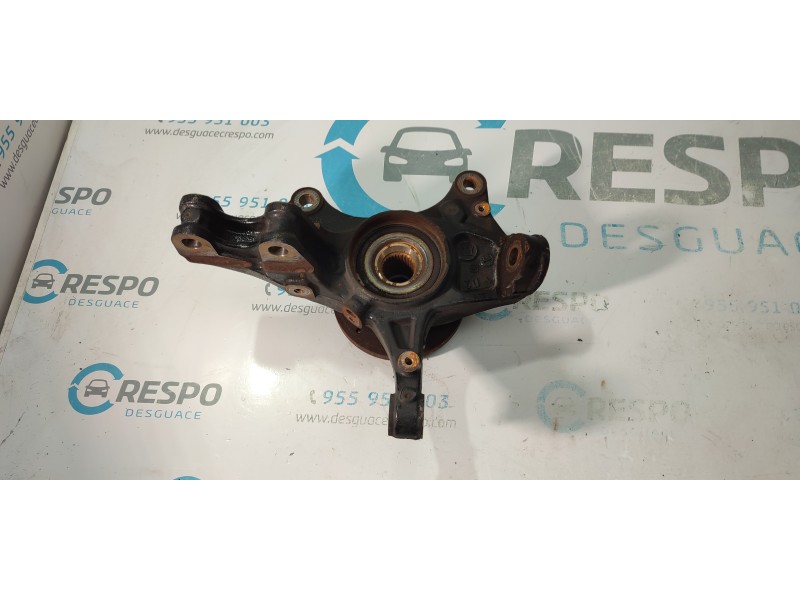 MANGUETA DELANTERA DERECHA  - imagen 1