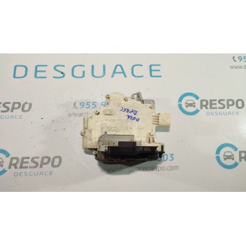 CERRADURA PUERTA DELANTERA DERECHA 8E1837016AA 