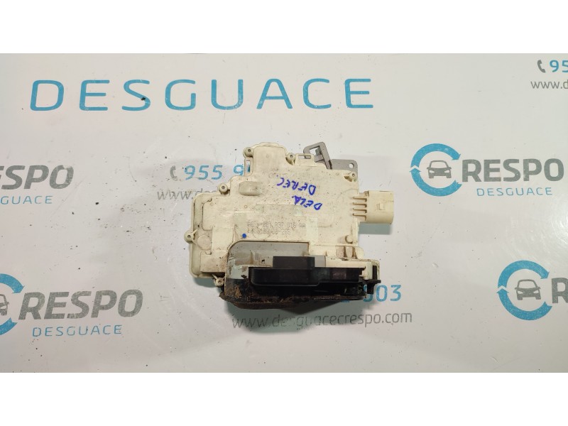 CERRADURA PUERTA DELANTERA DERECHA 8E1837016AA  - imagen 1