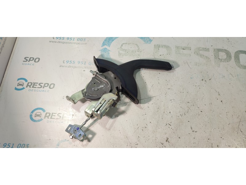 PALANCA FRENO GLHA  - imagen 1