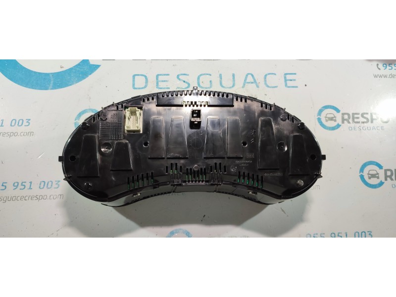 CUADRO INSTRUMENTOS 9676962980  - imagen 3