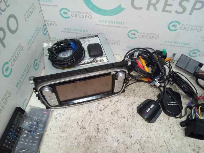 SISTEMA NAVEGACION GPS  - imagen 5