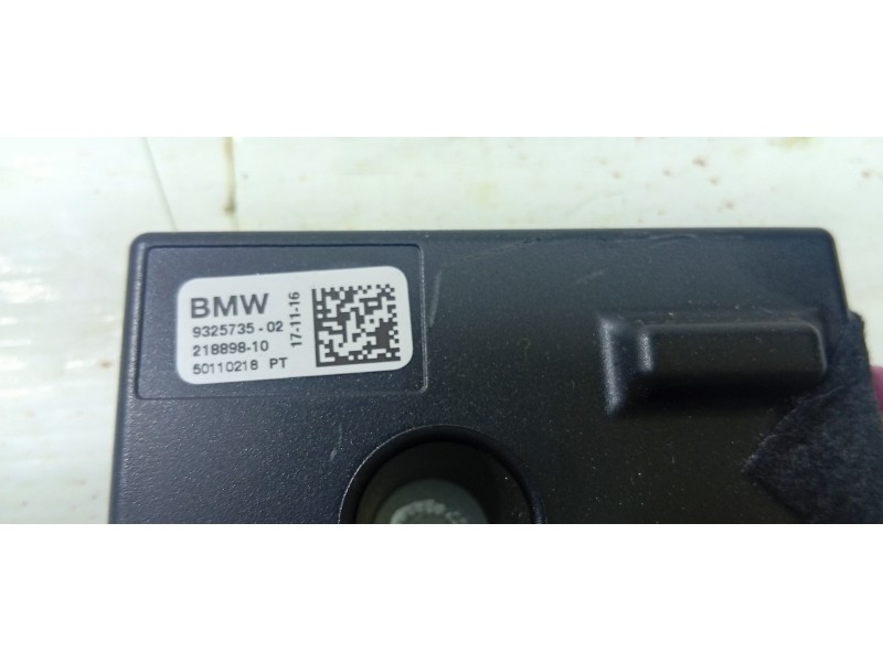 MODULO ELECTRONICO 9325735  - imagen 2