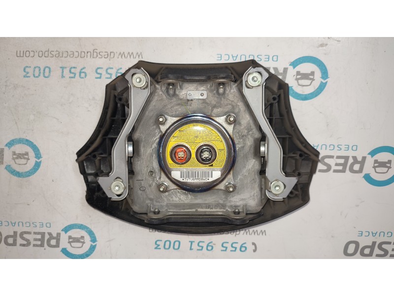 AIRBAG DELANTERO IZQUIERDO TVTU6MMDBW0  - imagen 2