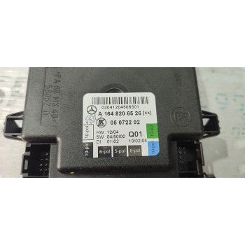 MODULO ELECTRONICO A1648206526  - miniatura 2