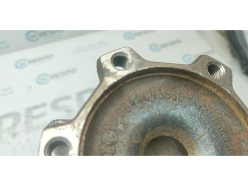 CARDAN 0B4409355C  - imagen 2