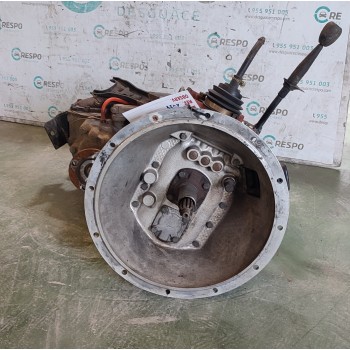 CAJA CAMBIOS 39000G9654  - miniatura 4