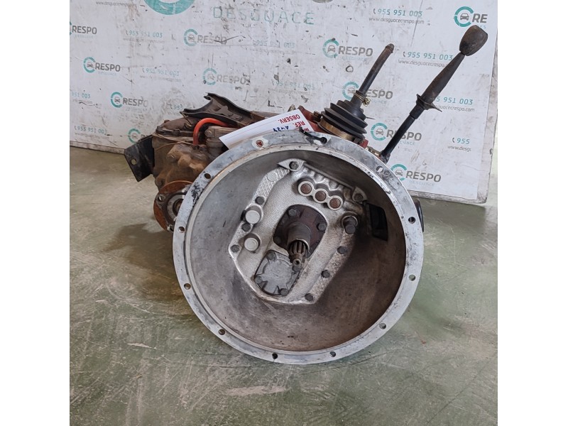 CAJA CAMBIOS 39000G9654  - imagen 4