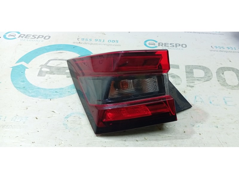 PILOTO TRASERO IZQUIERDO 265556PA1B  - imagen 1