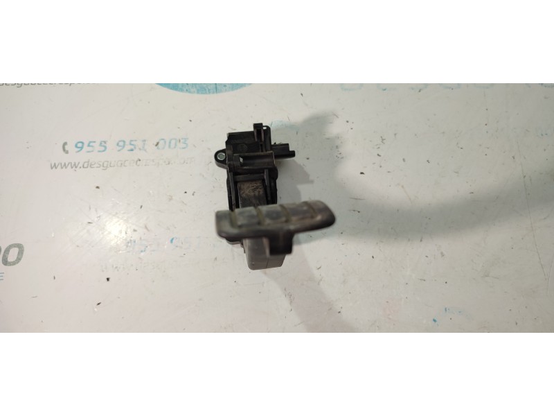 POTENCIOMETRO PEDAL 9674829180  - imagen 1
