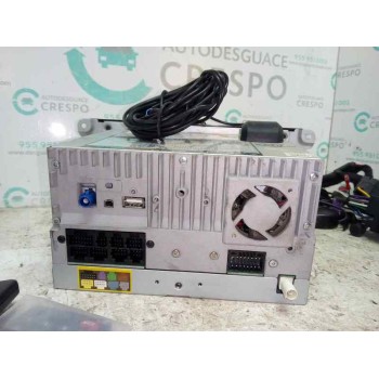 SISTEMA NAVEGACION GPS  - miniatura 6