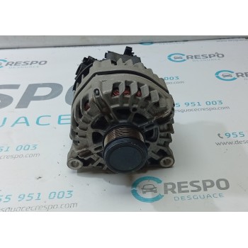 ALTERNADOR 9810525380 