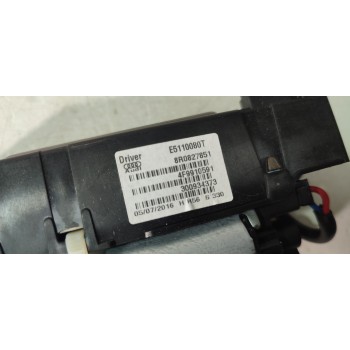 ACTUADOR CIERRE 8R0827851  - miniatura 2