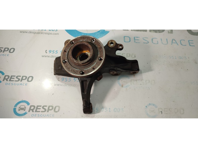 MANGUETA DELANTERA DERECHA  - imagen 2