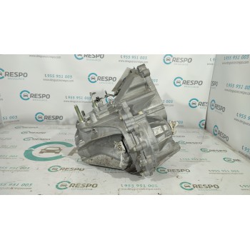 CAJA CAMBIOS C6580  - miniatura 3