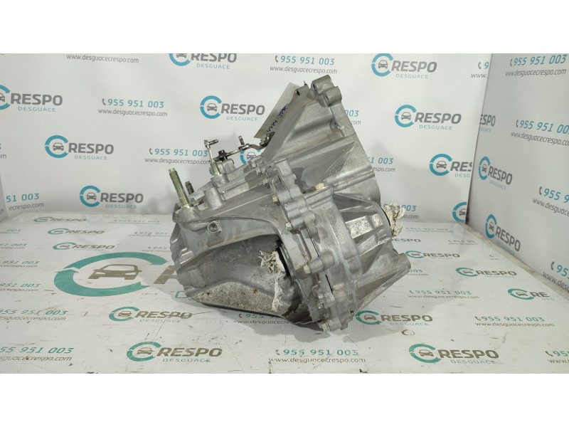 CAJA CAMBIOS C6580  - imagen 3