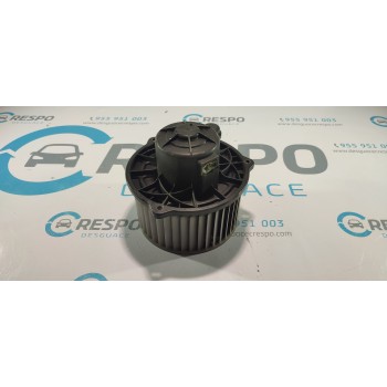 VENTILADOR CALEFACCION D316MA5AA 