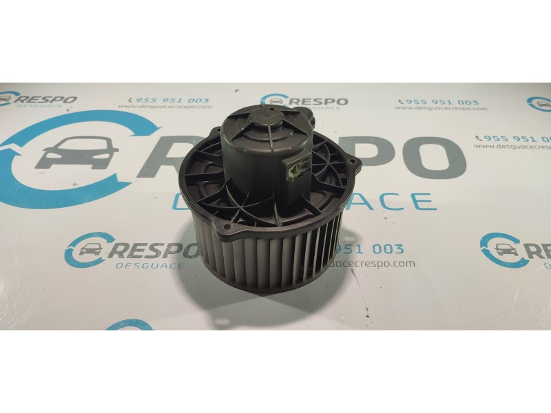 VENTILADOR CALEFACCION D316MA5AA  - imagen 1