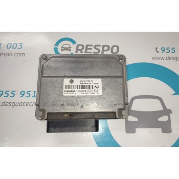 CENTRALITA CAMBIO AUTOMATICO 0AD927755AC 