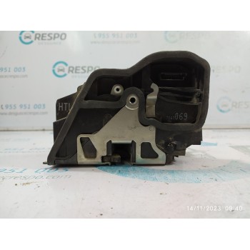 CERRADURA PUERTA TRASERA IZQUIERDA 7167069 