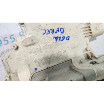 CERRADURA PUERTA DELANTERA DERECHA 8E1837016AA  - miniatura 2