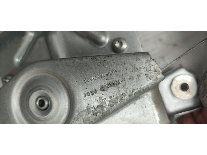 ELEVALUNAS TRASERO DERECHO  - imagen 2