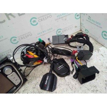 SISTEMA NAVEGACION GPS  - miniatura 7