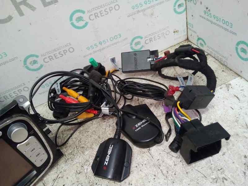 SISTEMA NAVEGACION GPS  - imagen 7