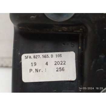 MANETA EXTERIOR PORTON 5FA827565D  - miniatura 3