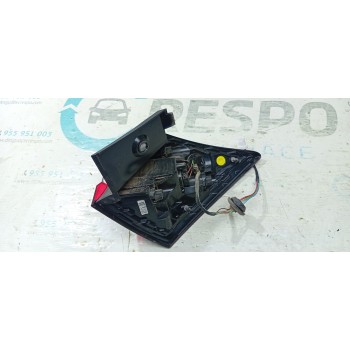 PILOTO TRASERO IZQUIERDO 265556PA1B  - miniatura 2