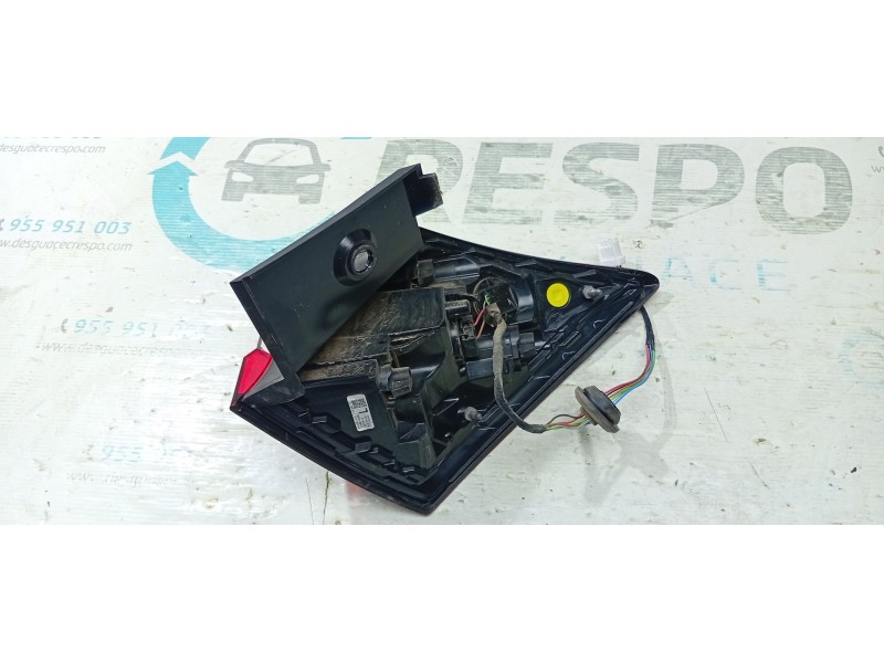 PILOTO TRASERO IZQUIERDO 265556PA1B  - imagen 2