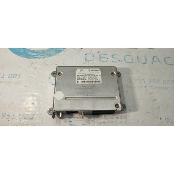 CENTRALITA BLUETOOTH A2118702726 